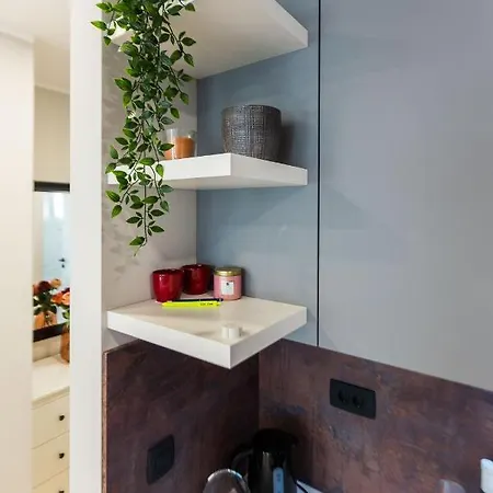 Lejlighed Karla's Exclusive