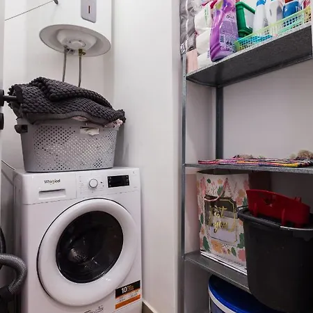 Karla's Exclusive Апартаменты