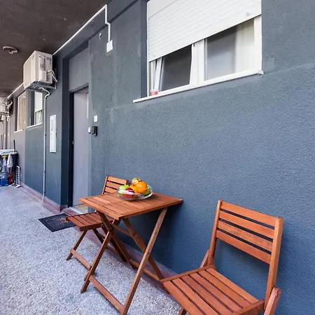 Karla's Exclusive Apartment *
