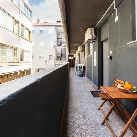 Lejlighed Karla's Exclusive Zadar