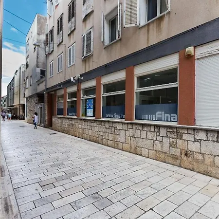 Karla's Exclusive Lejlighed Zadar