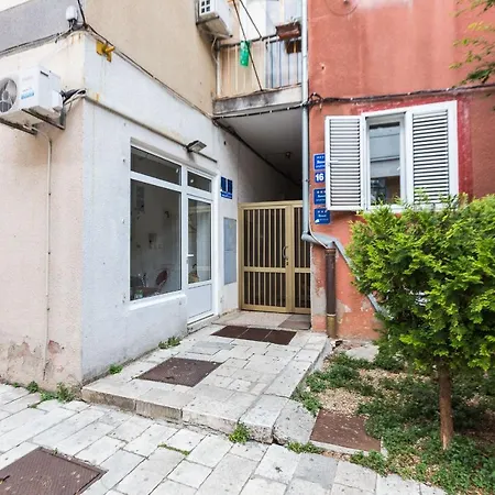 Lejlighed Karla's Exclusive *