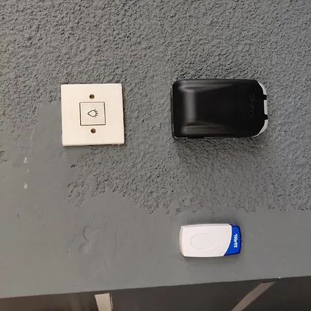 Lejlighed Karla's Exclusive Zadar