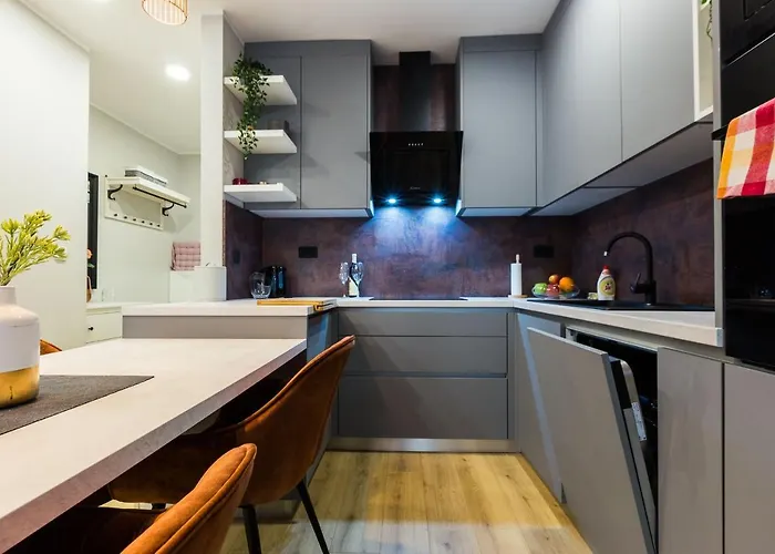 Apartment Karla's Exclusive *