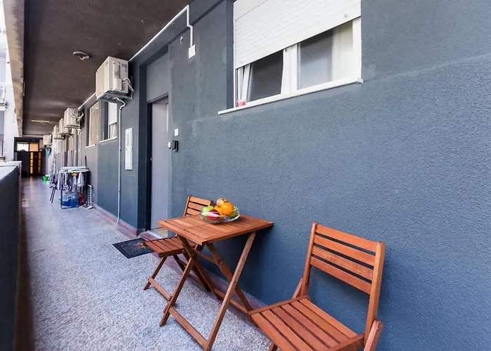 Karla's Exclusive Apartman *