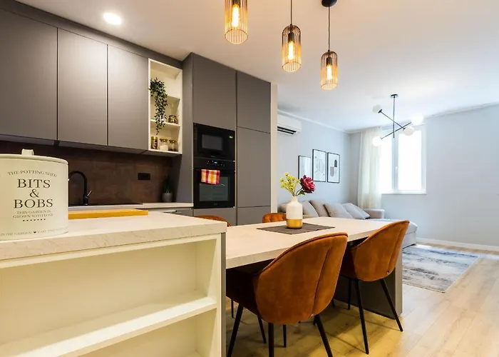 Karla's Exclusive Zadar