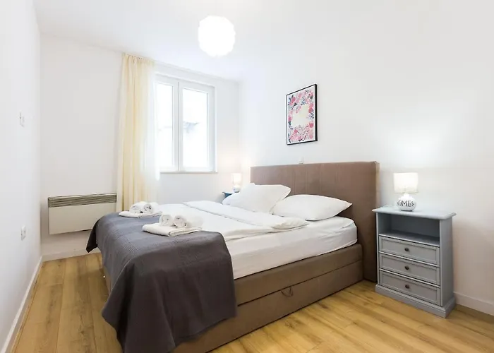 Karla's Exclusive Apartment *