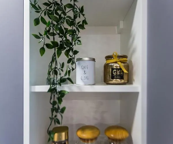 Karla's Exclusive Zadar