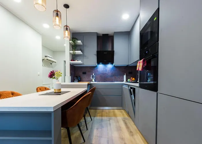 Apartment Karla's Exclusive