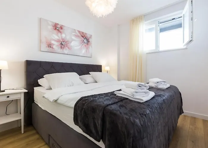 Apartment Karla's Exclusive